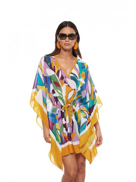 Roidal Cocktail Tunic